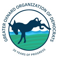 Greater Oxnard Organization Of Democrats