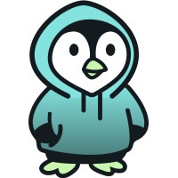 Weird We logo - Similar company to Maximally