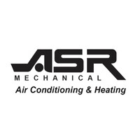 ASR MECHANICAL logo - Similar company to Houston Poly