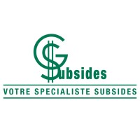 GS SUBSIDES logo - Similar company to Flevo Mobiel
