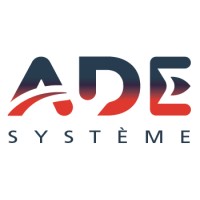 ADE Système logo - Similar company to Pro Hd - Produit Hygiène Distribution