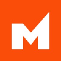 Mainostoimisto M1 logo - Similar company to Skandaali