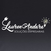Lauren Andara Soluções Empresariais logo - Similar company to Farma E Farma Cachoeirinha
