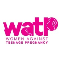 Women Against Teenage Pregnancy (watP) logo - Similar company to I_Rep Foundation