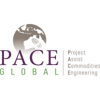 PACE Global logo - Similar company to Digital First