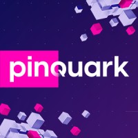 PINQUARK logo - Similar company to Meritus