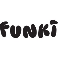 FUNKI logo - Similar company to Tftak