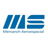 Mersanch Aeroespacial logo - Similar company to Asymm