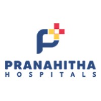 Pranahitha Hospitals logo - Similar company to Tsc Hospital