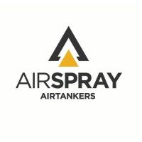 Air Spray (1967) Ltd. logo - Similar company to Waveon