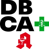 Dr. Beckers Central Apotheke logo - Similar company to Digipharma