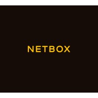 Netbox logo - Similar company to Cc Comunicación