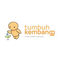 Tumbuh Kembangg logo - Similar company to Gaspar Technologies