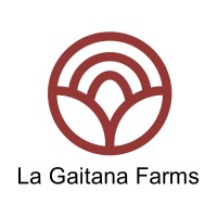La Gaitana Farms logo - Similar company to Aiph