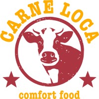 Franquia Carne Loca logo - Similar company to Borger Burger