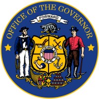 Office of Wisconsin Governor Scott Walker logo - Similar company to Go-Dbe