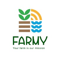 Farmy logo - Similar company to Envitecha