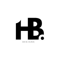 HB Desingss logo - Similar company to Protection_Ms