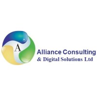 Alliance Consulting & Digital Solutions Limited logo - Similar company to Techpay Limited