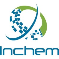 INCHEM CHEMICALS logo - Similar company to Sasuchem Kimya Ticaret Limited Sirketi