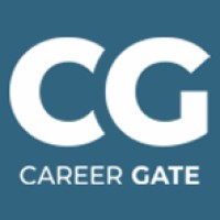 Career Gate logo - Similar company to L-It Security