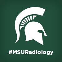 MSU Radiology logo - Similar company to St. Joseph'S Imaging