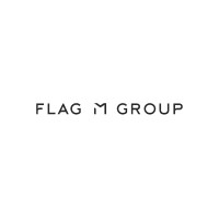 Flag M Group logo - Similar company to Feer Mcqueen