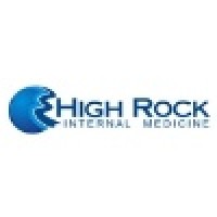 High Rock Internal Medicine logo - Similar company to Flamex Inc.