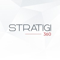 Stratigi360 logo - Similar company to Orgarium Trade Hub