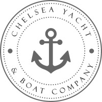 Chelsea Yacht & Boat Company Limited logo - Similar company to Albyns Limited