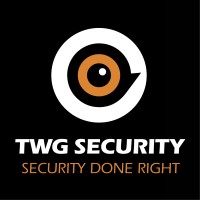 TWG SECURITY logo - Similar company to Logicate Solutions