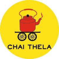Chai Thela logo - Similar company to Chai Theory