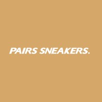PAIRS SNEAKERS INC. logo - Similar company to Pmready-Bu