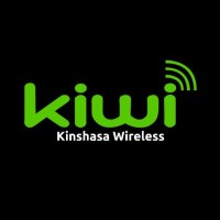 Kinshasa Wireless logo - Similar company to Comtech Drc
