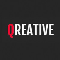 Qreative logo - Similar company to Blacksheep Fund