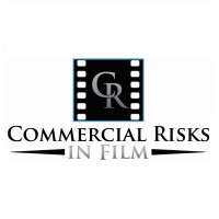 Commercial Risks in Film logo - Similar company to Commercial Risks (Uk) Ltd