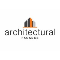 Architectural Facades logo - Similar company to Bamboo Facade Installations