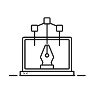 Contra Costa Web Design logo - Similar company to Mochinut