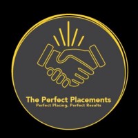 The Perfect Placements logo - Similar company to Revsolutions