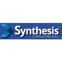 SYNTHESIS CONSULTING SAS logo - Similar company to Standard Colombia