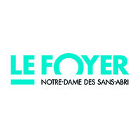 LE FOYER NOTRE-DAME DES SANS-ABRI logo - Similar company to Fondation Acolea
