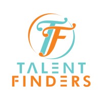 Talent Finders (Australia) logo - Similar company to Do It Digital