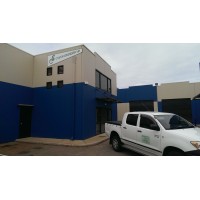 Coson Engineers WA logo - Similar company to Criser Sa De Cv