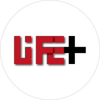 LIFE PLUS logo - Similar company to Sial Tech