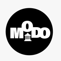 UCL MODO Fashion Society logo - Similar company to Digi2Al