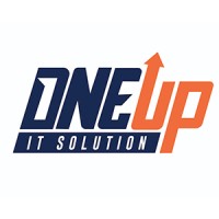 Oneup IT Solution logo - Similar company to One Up Systems