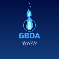 GBDA logo - Similar company to Propaganda Adv