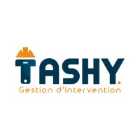 TASHY logo - Similar company to Ideal Software Solutions
