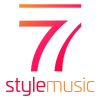 7StyleMusic logo - Similar company to Wrong Planet Music