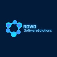 ROWO SoftwareSolutions logo - Similar company to Baumann Software Gmbh